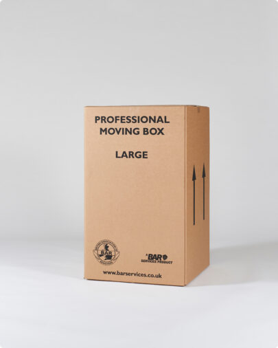 Large Premium Box
