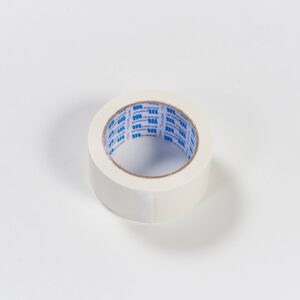 Kerr’s packing tape roll – strong adhesive for sealing moving boxes